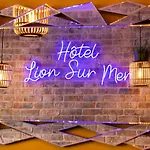 De Sur Lion-sur-Mer