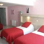 De Sur Hotel
