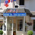 De Sur Hotel
