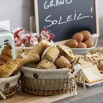 De Sur Hotel Lion-sur-Mer