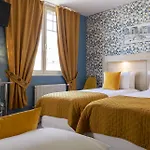 De Sur Hotel