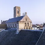 Hotel De Sur