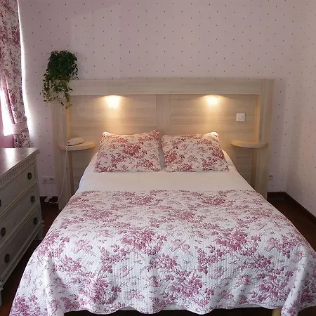Hotel De Sur Lion-sur-Mer