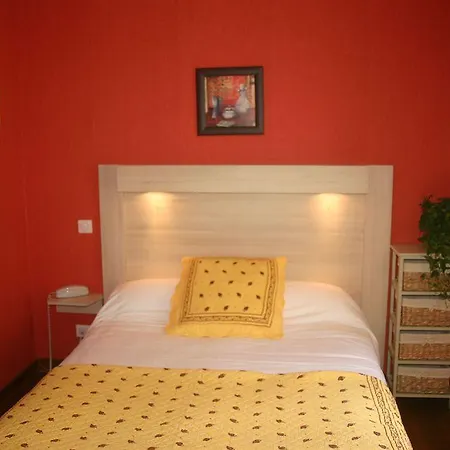 De Sur Hotel Lion-sur-Mer