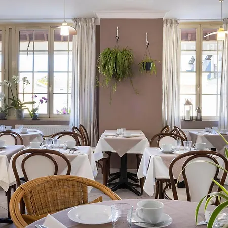 De Sur 2* Lion-sur-Mer