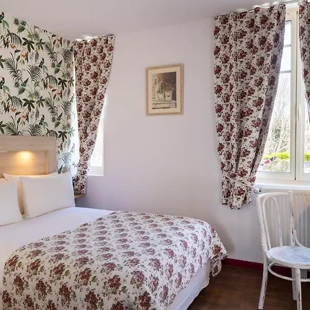De Sur Hotel 2*