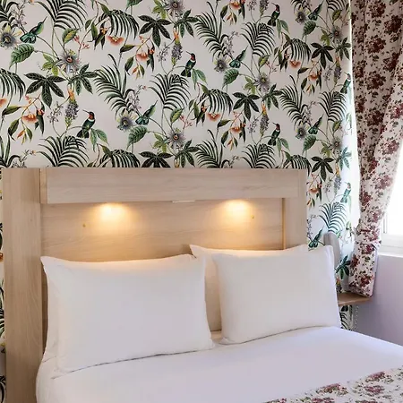 Hotel De Sur 2*
