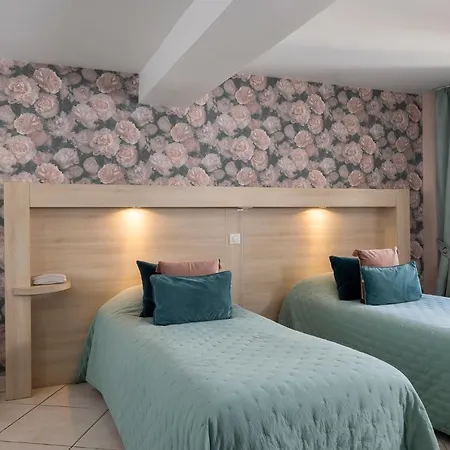De Sur Hotel