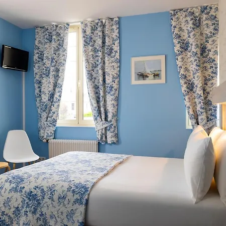 Hotel De Sur