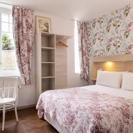 Hotel De Sur Lion-sur-Mer