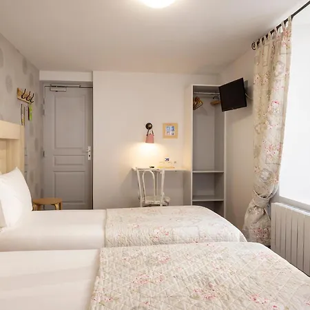 Hotel De Sur Lion-sur-Mer