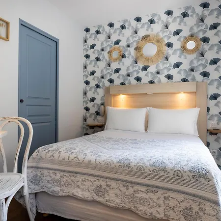 Hotel De Sur