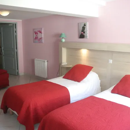 De Sur Hotel