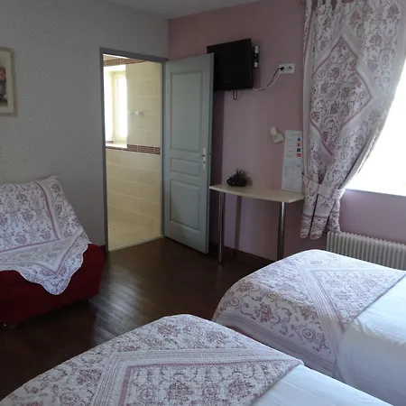 De Sur 2* Lion-sur-Mer