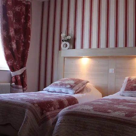 Hotel De Sur Lion-sur-Mer