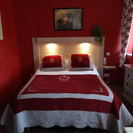 Hotel De Sur Lion-sur-Mer