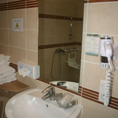 Hotel De Sur Lion-sur-Mer