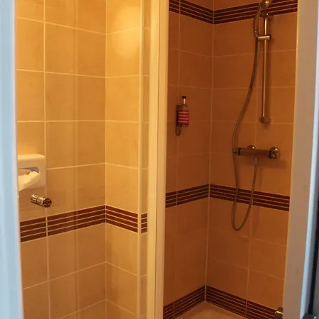 De Sur 2* Lion-sur-Mer