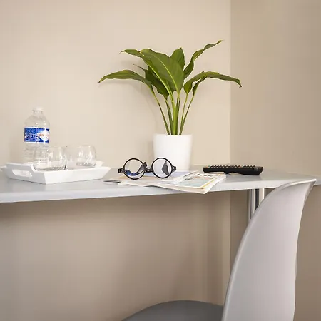 De Sur 2* Lion-sur-Mer