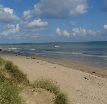 De Sur Hotel Lion-sur-Mer
