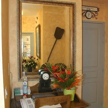 Hotel De Sur 2*