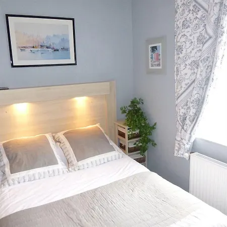 De Sur Hotel Lion-sur-Mer