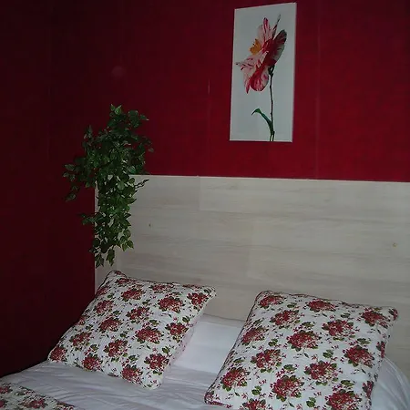 Hotel De Sur 2*