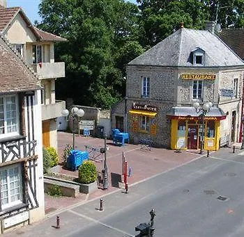 De Sur Lion-sur-Mer