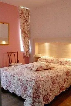 Hotel De Sur Lion-sur-Mer