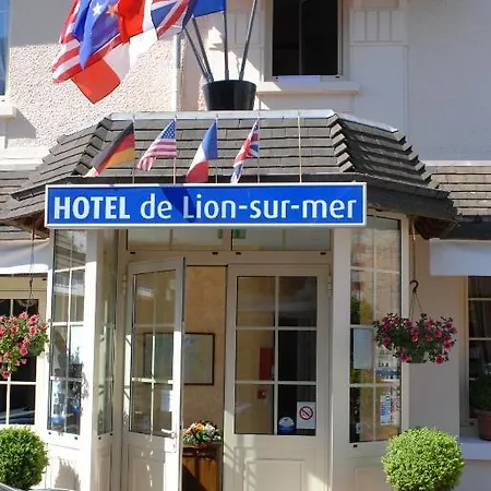 Hotel De Sur