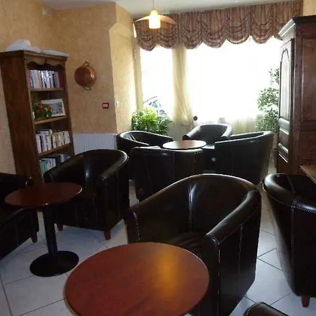 De Sur Hotel