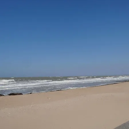 De Sur 2* Lion-sur-Mer