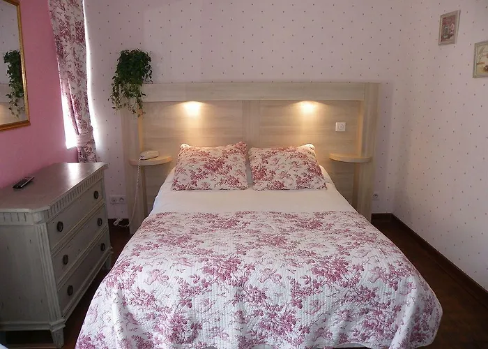 Hotel De Sur Lion-sur-Mer