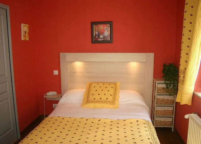 De Sur Hotel Lion-sur-Mer