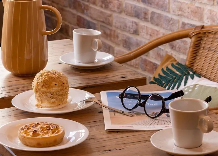 酒店 海狮酒店 滨海利翁