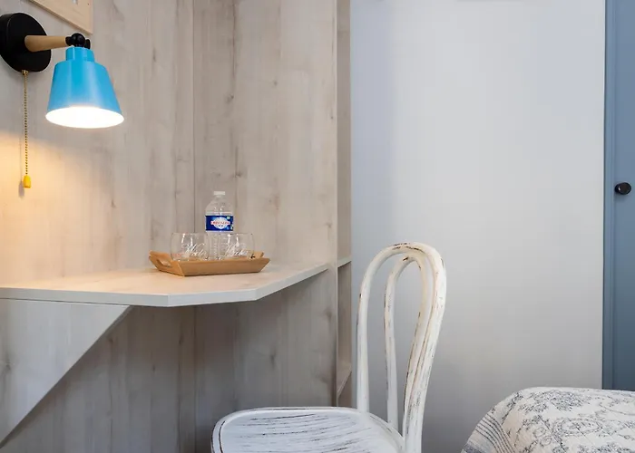 海狮酒店 滨海利翁