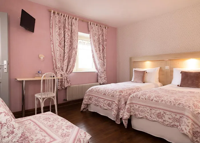 海狮酒店 滨海利翁