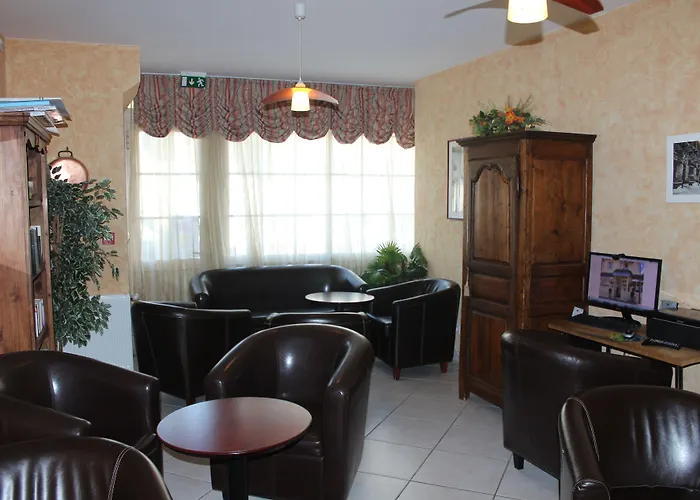 海狮酒店 滨海利翁