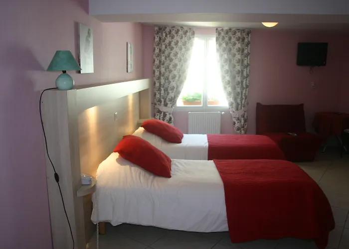 De Sur 라이온쉬르메르