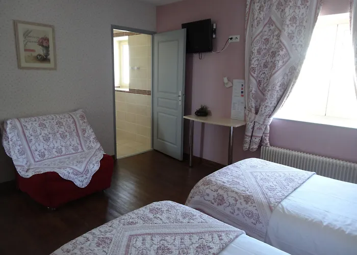 De Sur 2* Lion-sur-Mer