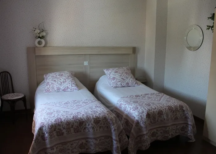 De Sur Hotel Lion-sur-Mer