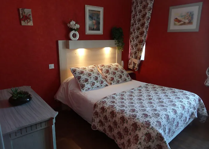 De Sur 2* Lion-sur-Mer