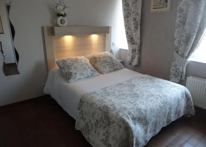 De Sur 라이온쉬르메르