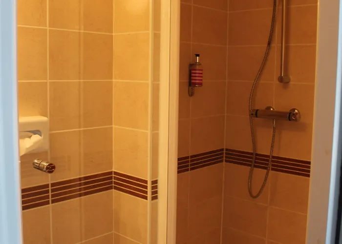 海狮酒店 2* 滨海利翁