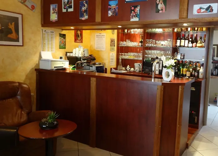 海狮酒店 酒店 2*