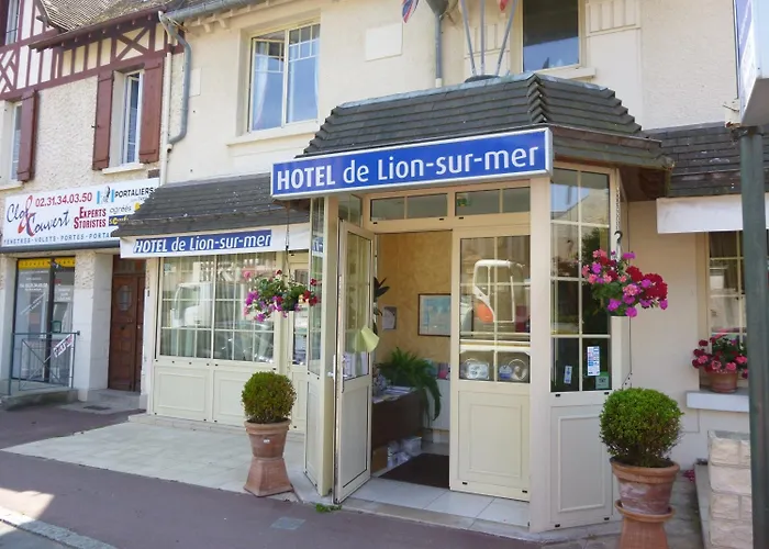 Hotel De Sur 2*