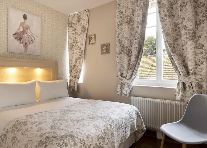 海狮酒店 滨海利翁