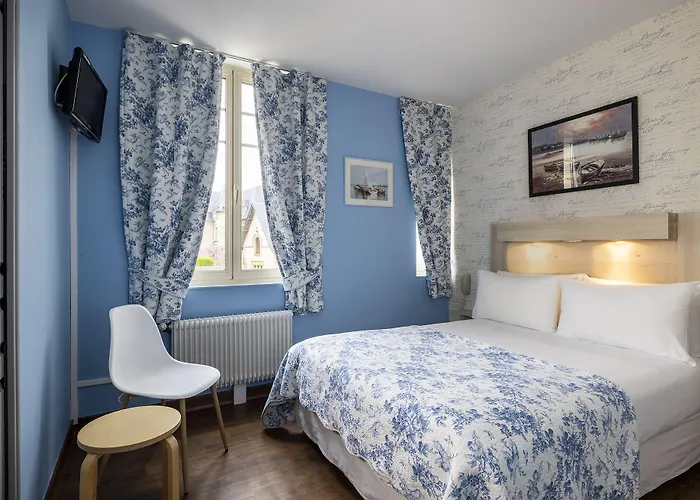 De Sur 라이온쉬르메르