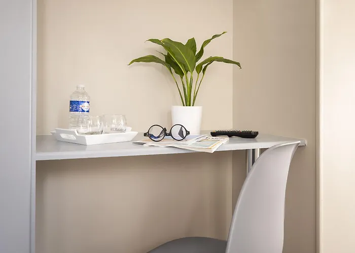 De Sur 2* Lion-sur-Mer