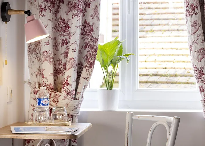 酒店 海狮酒店 2*